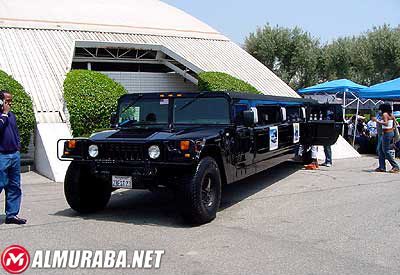 hummer