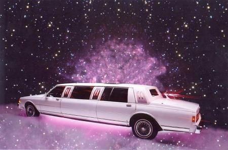limousine