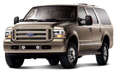 ford touba mbawor