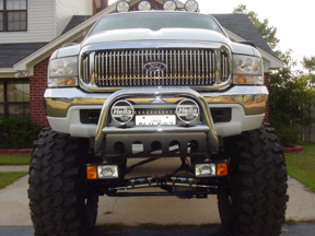 ford touba mbawor
