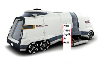gmc