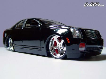 cadillac