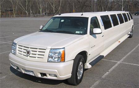 limousine