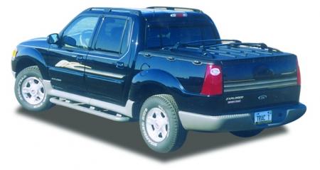 ford touba mbawor