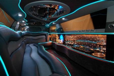 int limousine