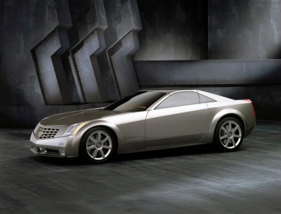 cadillac