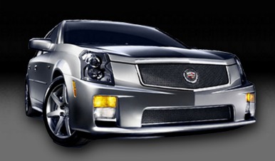 cadillac