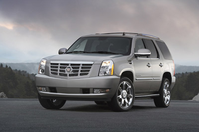 cadillac
