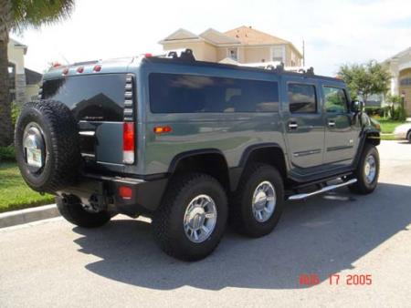 hummer