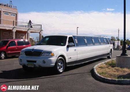 limousine