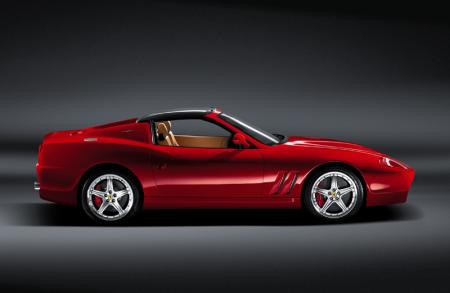 ferrari F50