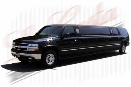 limousine