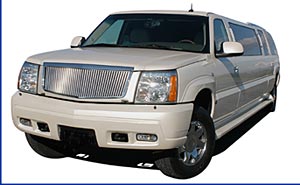 limousine
