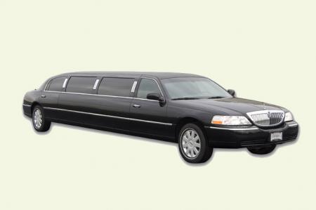 limousine