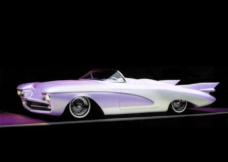 cadillac