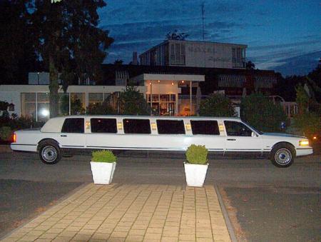 limousine