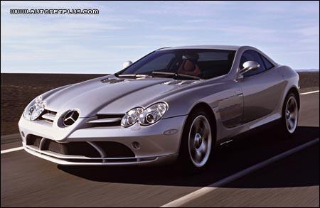 mercedes