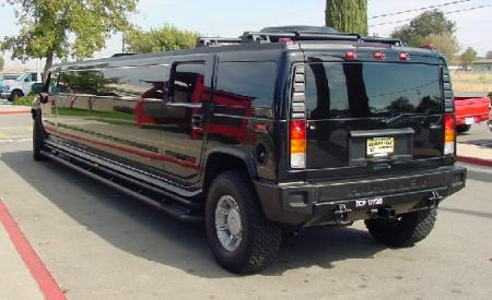 hummer