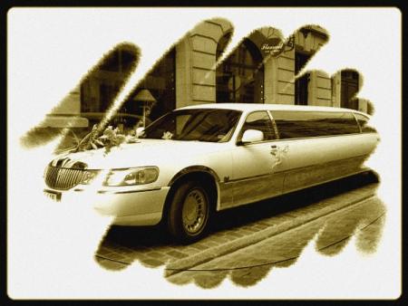 limousine