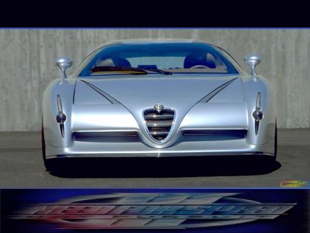 alfa romeo