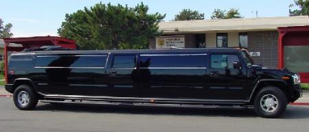hummer